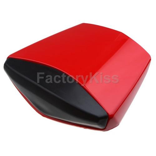 Factorykiss rear seat cover cowl for yamaha yzf r6 2003-2005 red