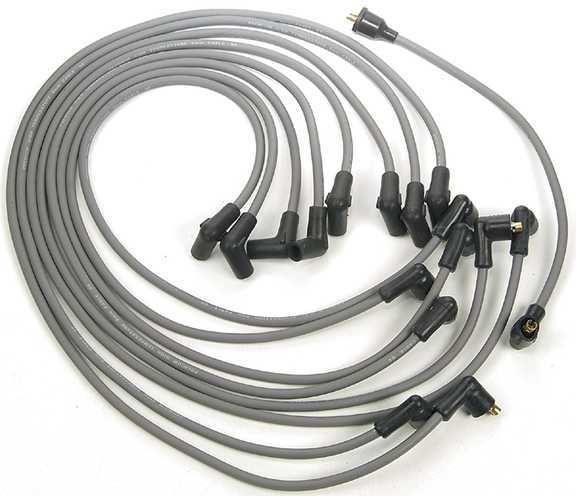 Belden bel 700716 - spark plug wire set - premium