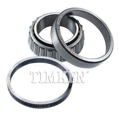 Timken23 front wheel bearing-wheel bearing & race