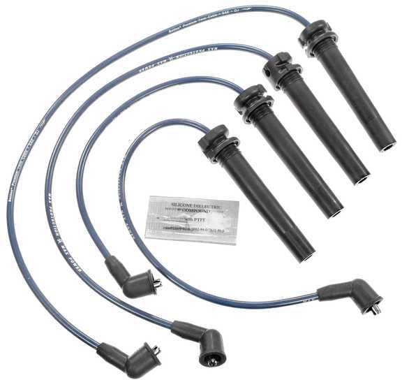 Belden bel 700061 - spark plug wire set - premium