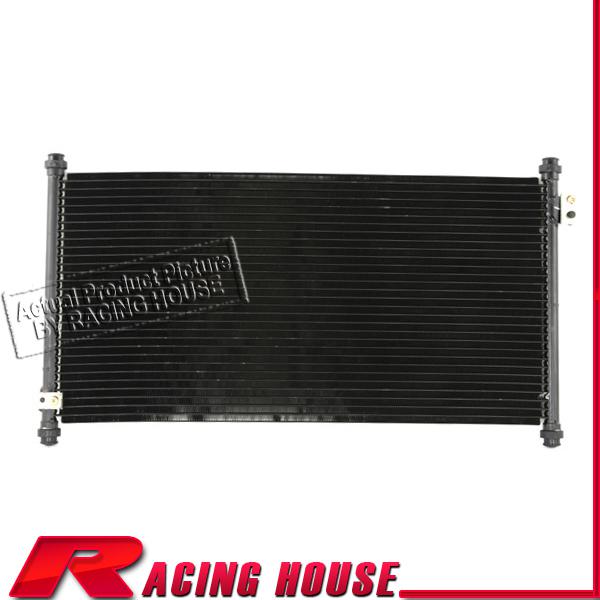 A/c air condenser 1997-2001 honda prelude 2.2l s2000 2.0l replacement ho3030117