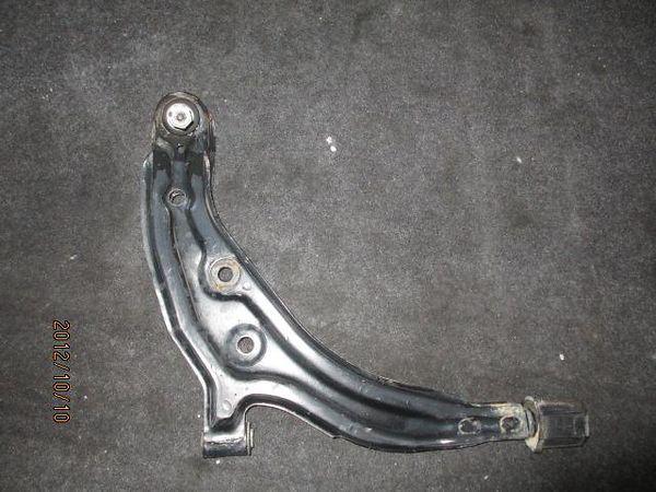 Nissan cube 2000 front right lower arm [0351720]