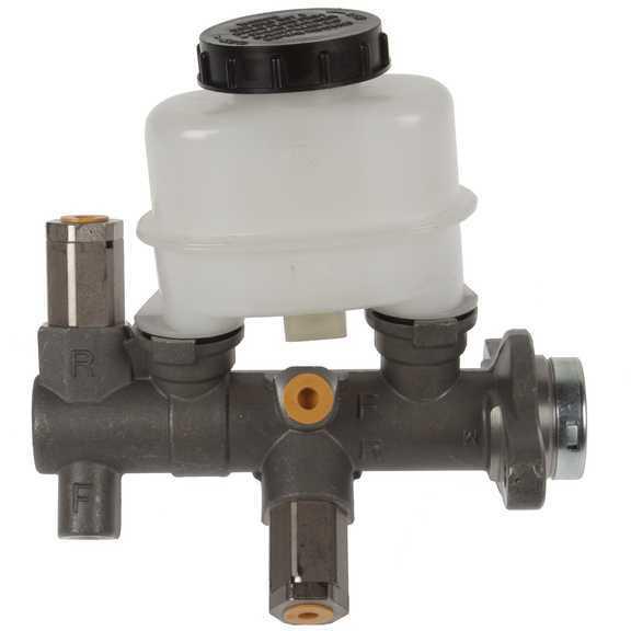 Altrom imports atm p0746 - brake master cylinder - new