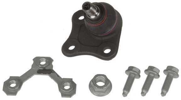 Altrom imports atm l1762001 - ball joint - lower - front susp