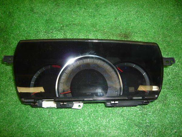 Honda odyssey 2004 speedometer [0961400]