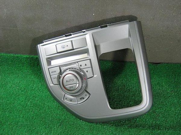 Honda zest 2010 a/c switch panel [6560900]