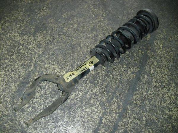 Honda torneo 2000 front left strut [3450210]