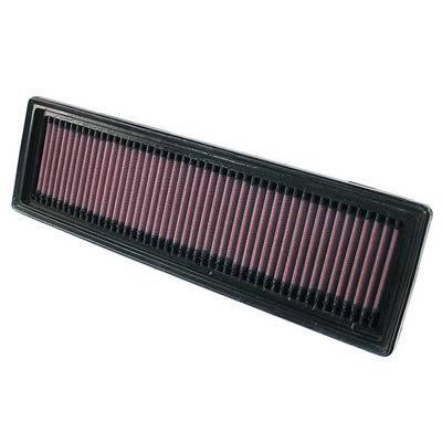 K&n washable lifetime performance air filter 33-2916