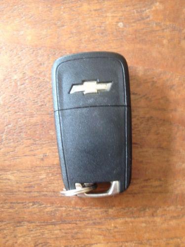 Chevorlet key fob remote no reserve!!!!!