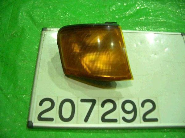 Toyota corolla ii 1996 right clearance lamp [9211000]