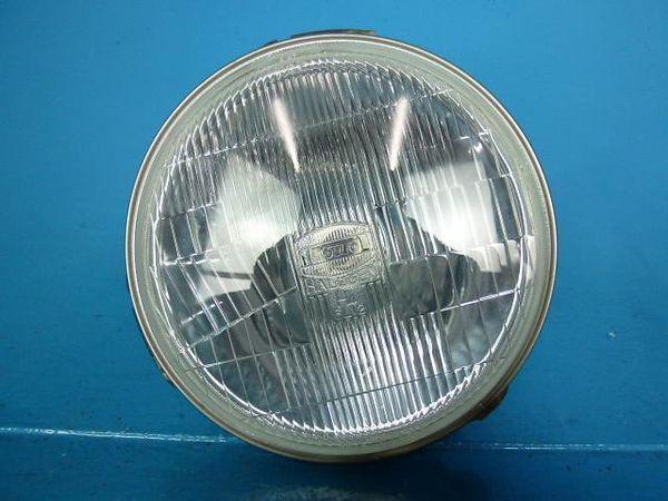 Mitsubishi pajero mini 1996 left head light assembly [5010900]