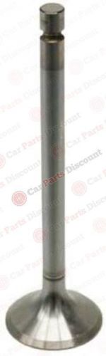 New intervalves intake valve, 271 053 00 01