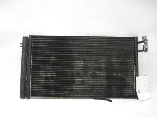 Ac condensor 135i 335i m1 x1 z4 07 08 09 10 11 12 13 14 15 815967