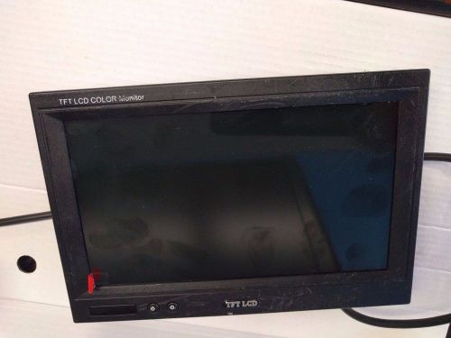 7-inch monitor  (refurbished)