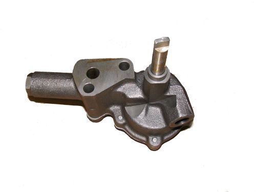 Oil pump 56 57 58 dodge poly 270 hemi 315 325 v8 new