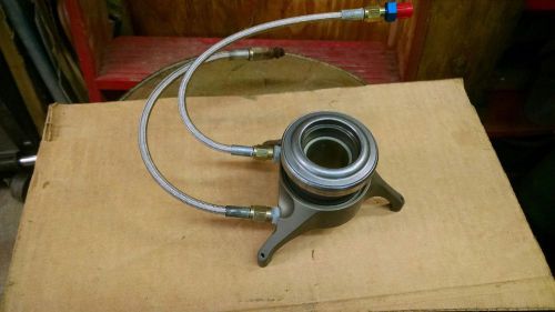 Tri lite hydraulic release bearing quarter master nascar late model modified