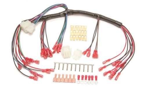 Painless wiring 30301 gauge wiring harness
