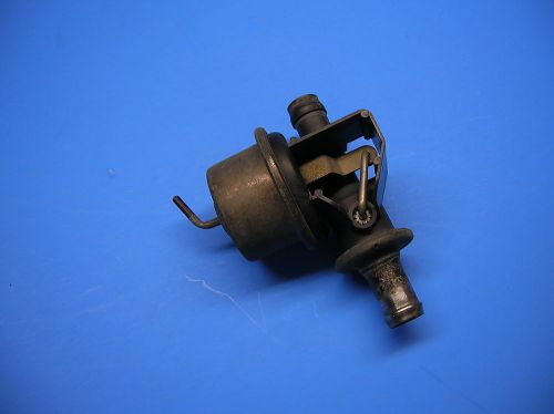 1989-1993 dodge ram 5.9 cummins turbo diesel heater shut off control