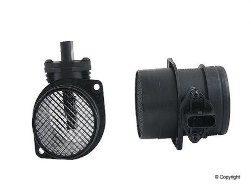 Mass air flow sensor-bosch remanufactured fits 01-02 audi tt quattro 1.8l-l4