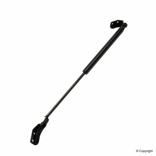 Hatch lift support-tuff support rear left wd express fits 06-10 mazda 5