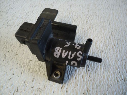 2001 saab 9-5 aero evap purge solenoid valve  ^b46^