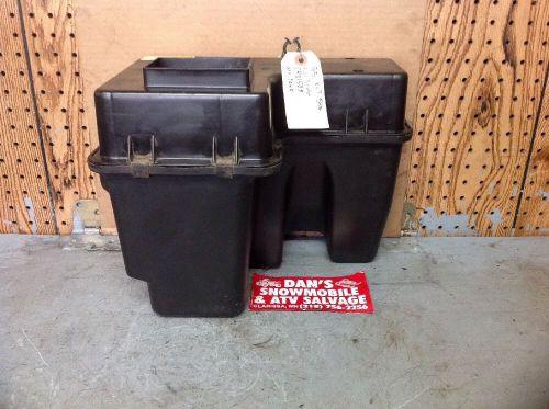 Air tank polaris 95 xlt 580 # 5431505