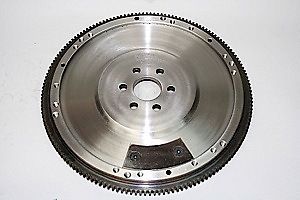 1630281 prw sfi-rated steel flywheel sb ford 260-289 351 28oz 31lbs 164 teeth