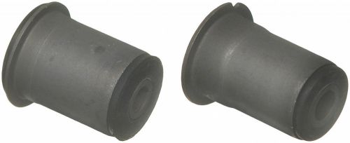 Moog k6076 control arm bushing kit