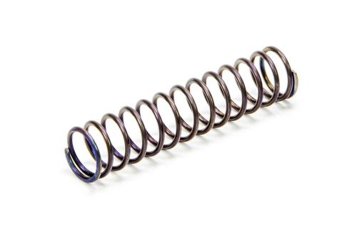 Tci regulator spring transmission spring powerglide p/n 704300