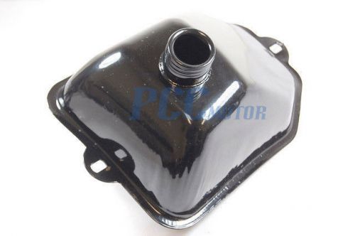 Fuel gas tank  atv metal 50cc 70cc 110cc 125cc coolster quad h gt39