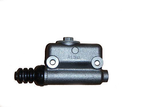 Master cylinder 1951-54 kaiser henry j & darrin new