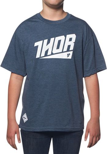 Thor 3032-2263 tee s6y ascend blue hr sm