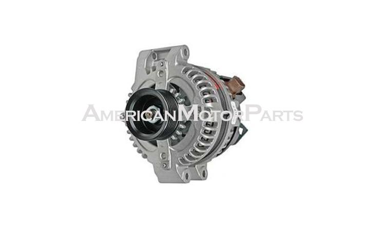 Replacement 7s-type alternator 03-05 honda accord 03-06 element 2.4l 31100raaa05