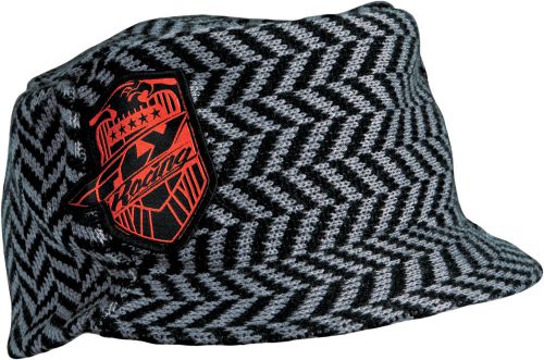 Fly racing 351-0180 trooper beanie (black)