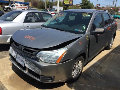 08 focus steering column floor shift tilt wheel at 372777