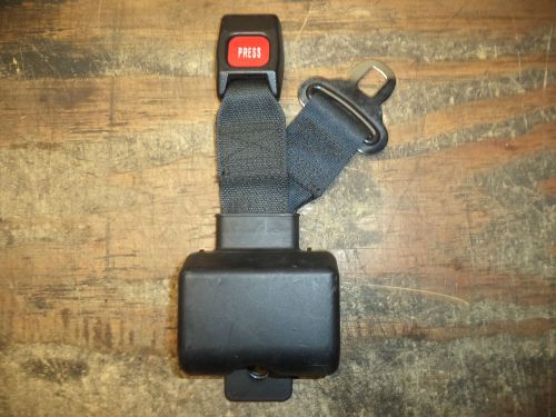 Beam&#039;s retractable rh seat belt 3261304