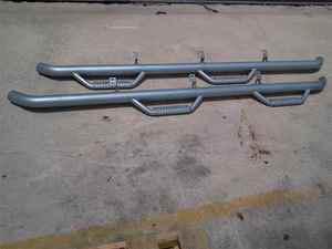 00-06 toyota tundra double cab running board oem lkq