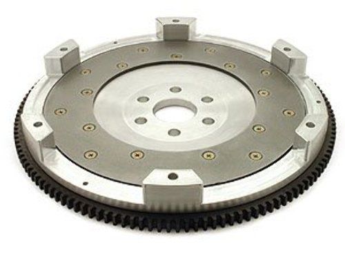 Fidanza 198281 aluminum flywheel