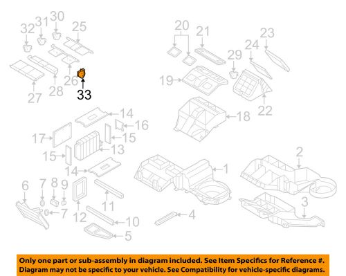 Gm oem evaporator heater-actuator 89018525