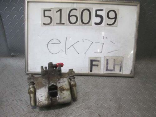 Mitsubishi ek wagon 2011 front left caliper [5944360]