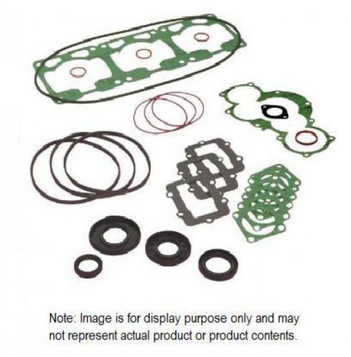 Winderosatop end engine gasket set polaris 440 xc sp 2000 xcr 1999