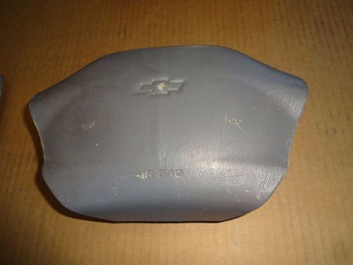 02 03 04 05 chevrolet impala driver air bag