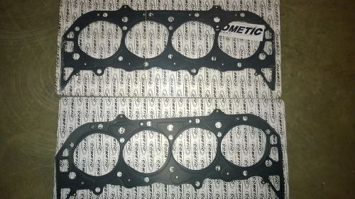 Bb chevy 4.125 bore gen iv .030 cometic head gaskets pair