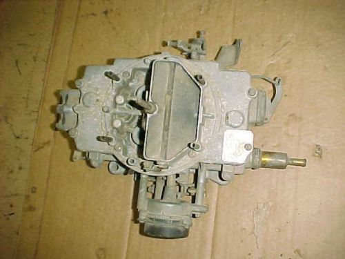 Ford,1966,autolite four barrel carburetor,c6af l,thunderbird,mercury1965,1964