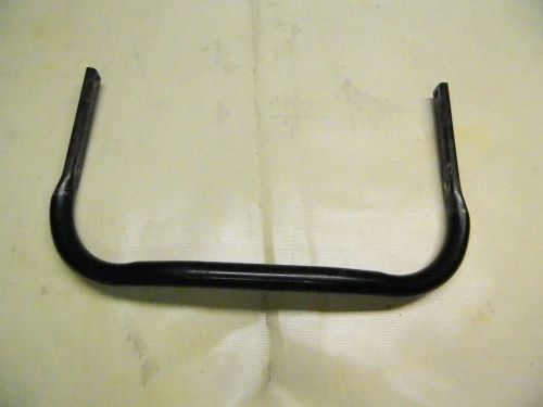 98 ski doo formula iii 3 600 rotax triple rear back grab bar lift bumper