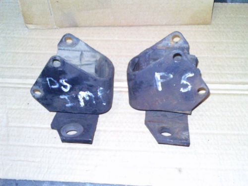 1964 1965 1966 chrysler imperial motor mounts engine mounts floating power mopar