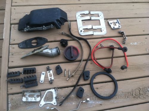 Kawasaki 650sx parts lot