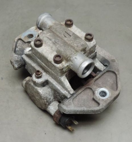 Find Polaris Indy 700 XC Brake Caliper 500 600 800 RMK SKS Wedge in ...