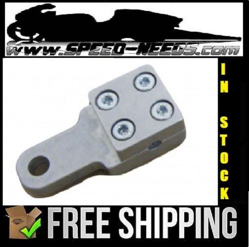 Air shifter clamp linkage bracket gsxr600 gsxr750 gsxr1000 gsxr 1000 750 600