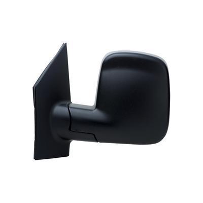 K source/fit system 62096g door mirror driver side